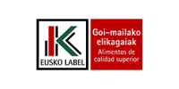eusko label
